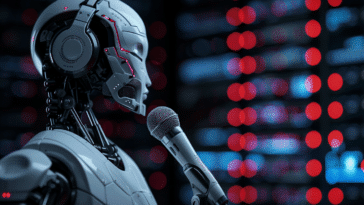Comment faire chanter une IA avec sa voix : le guide complet