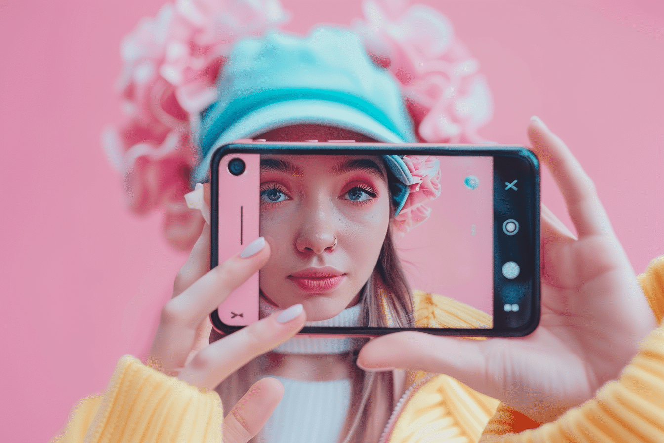 Comment faire la voix POV pour dynamiser vos créations sur TikTok ?