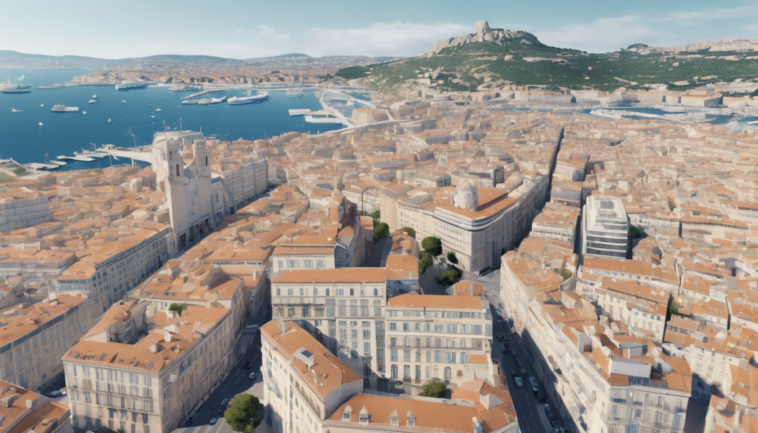 découvrez comment l'agence ia générative révolutionne marseille avec ses innovations technologiques et son approche novatrice dans le domaine de l'intelligence artificielle.