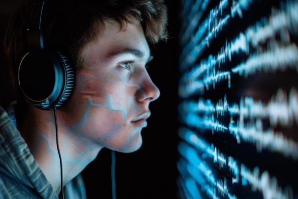 comment transformer un enregistrement vocal en texte gratuit
