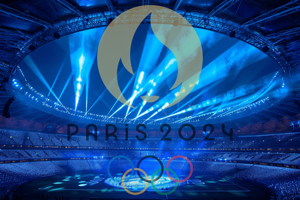 L’IA fait son entrée triomphale aux Jeux Olympiques 2024 : voici comment !