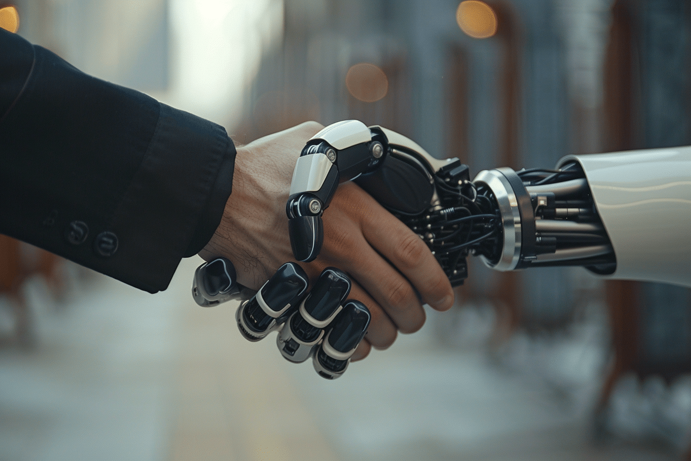 Quand l’IA devient un allié surprenant pour résoudre vos problèmes techniques