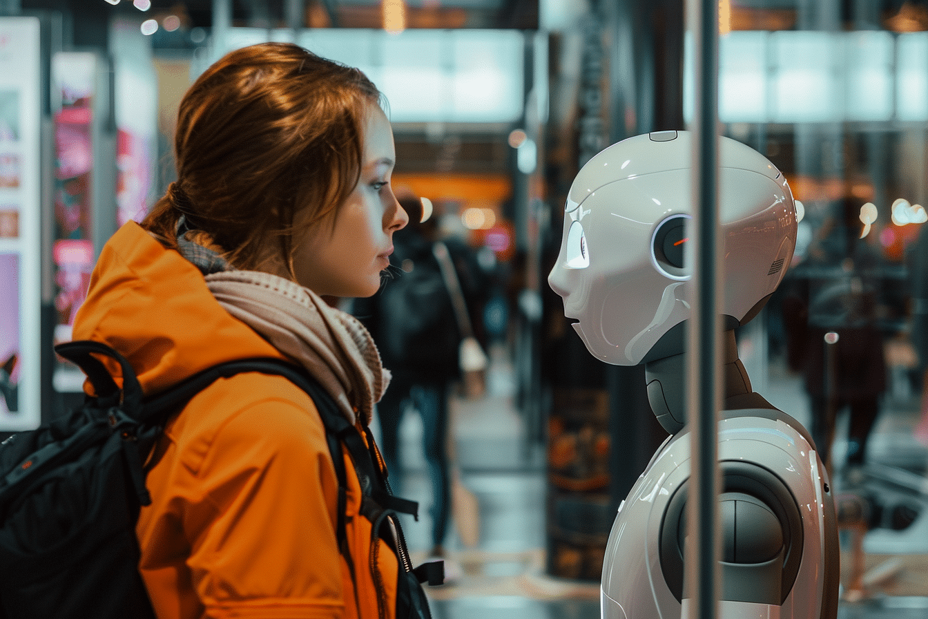 Comment l’intelligence artificielle révolutionne la détection des mensonges ?