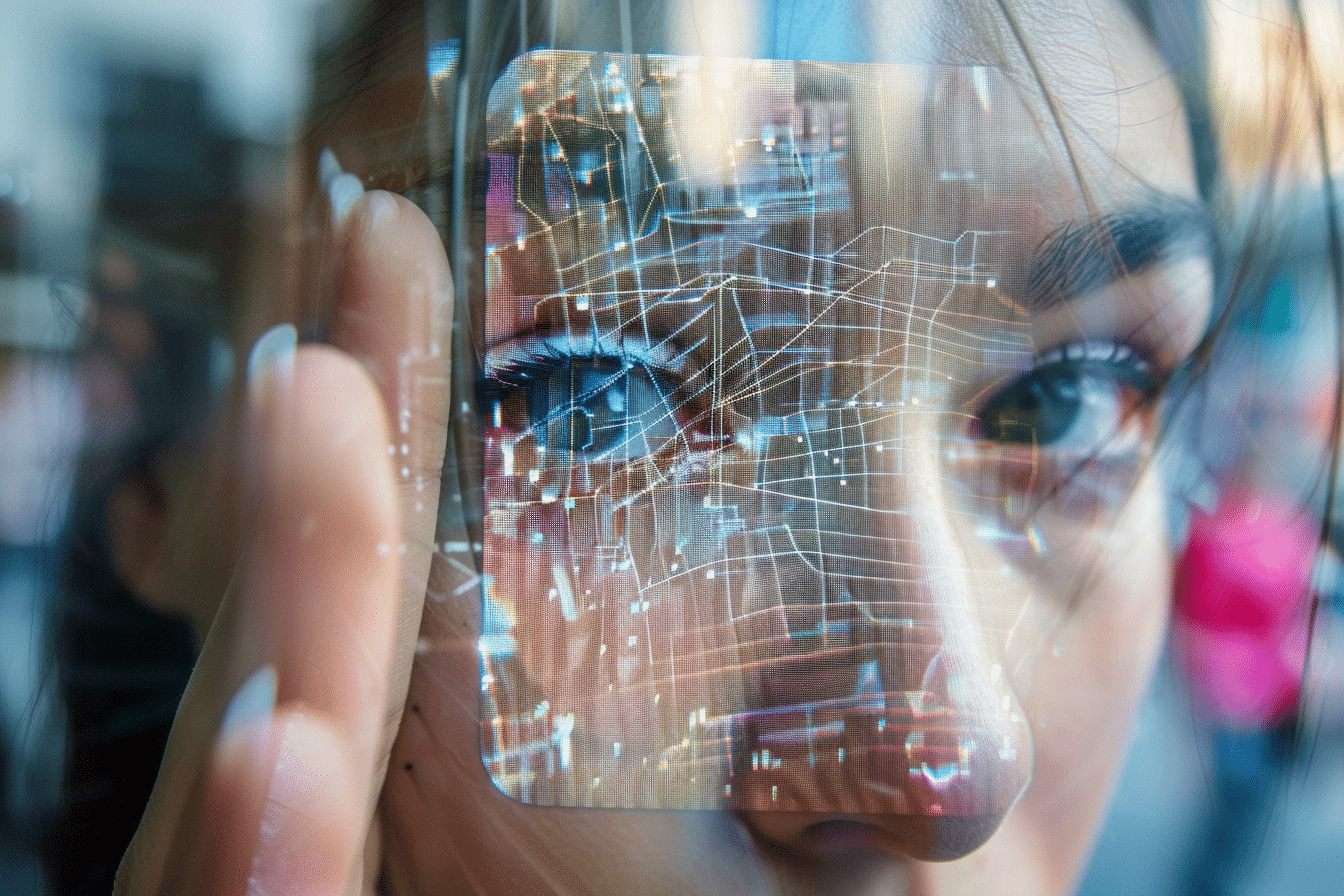 Meta AI s’enrichit d’une nouvelle fonctionnalité de selfie
