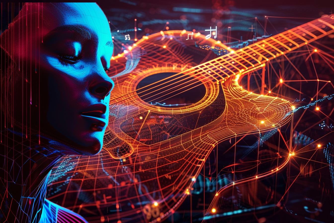 Udio AI va mettre fin à l’industrie musicale, la preuve en vidéo