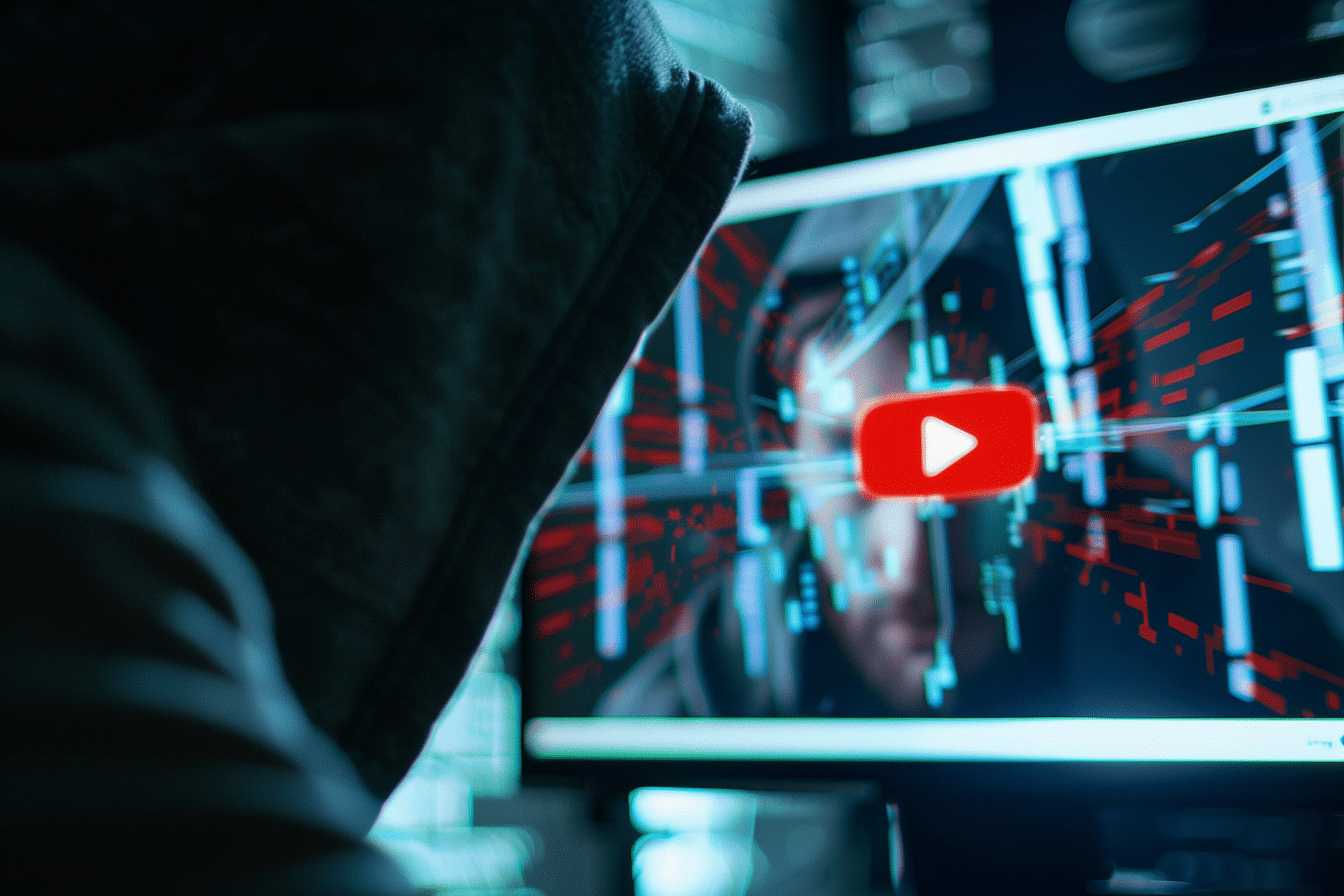 Ces géants de la tech, dont Apple, exploitent YouTube pour former leurs IA