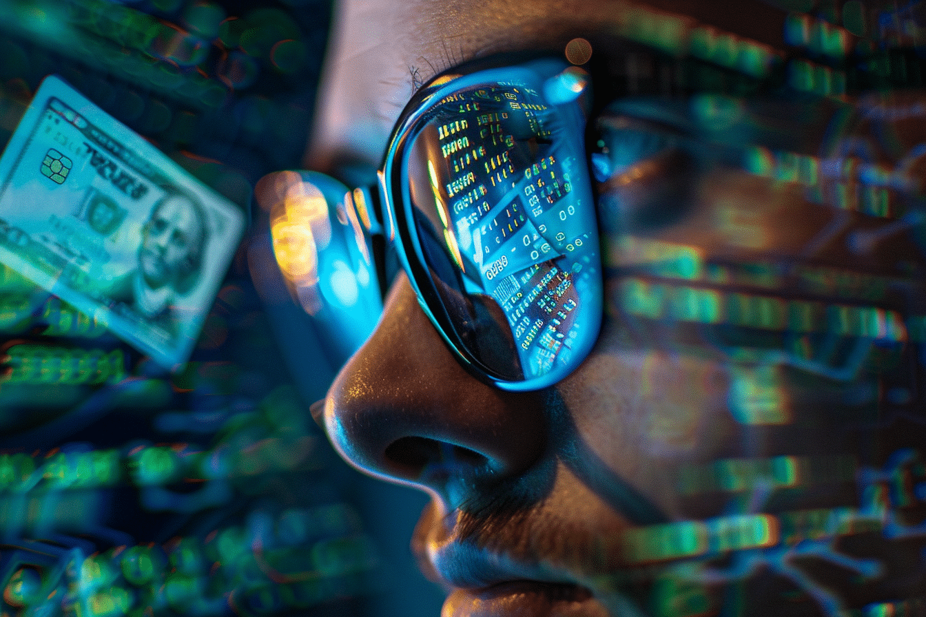 L’intelligence artificielle est-elle l’avenir du conseil financier ?