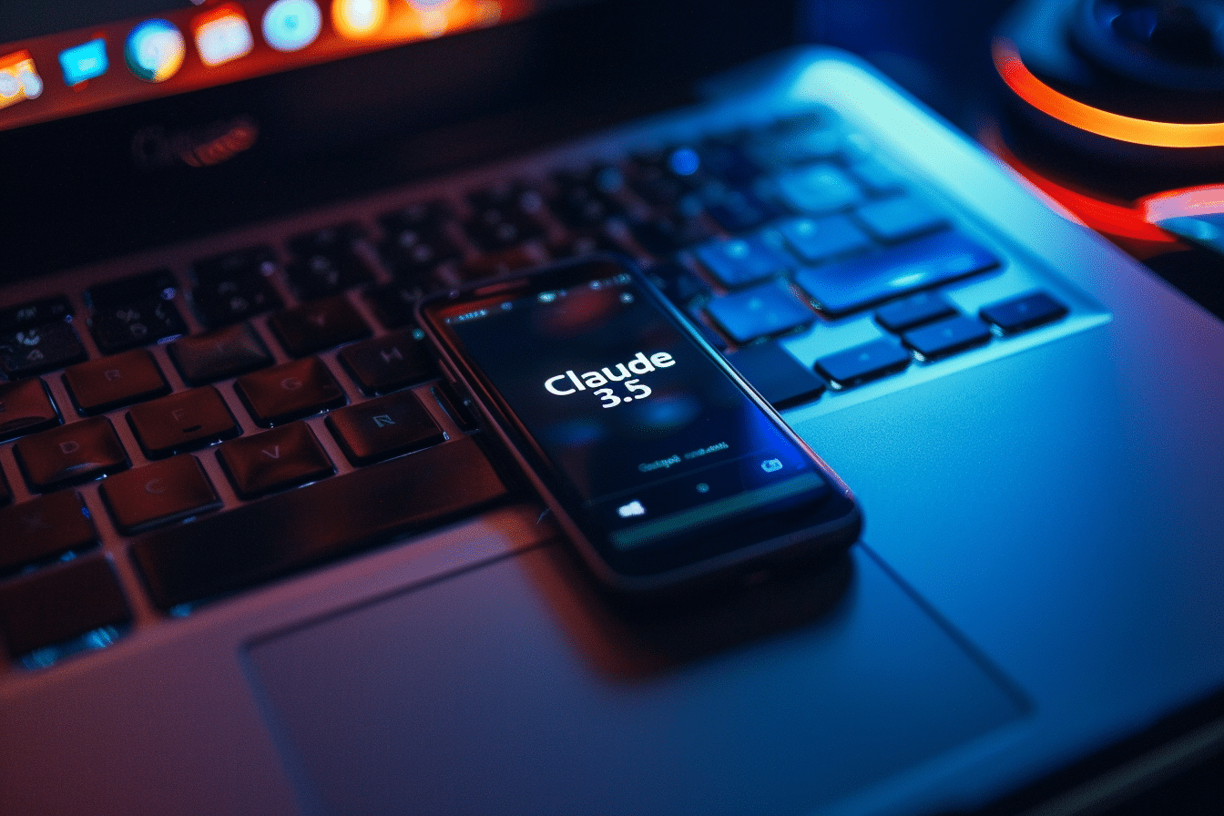 Claude 3.5 : plus rapide, plus accessible, plus sécurisé et surtout gratuit