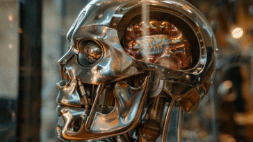 Skild AI cerveau artificiel pour robots humanoïdes