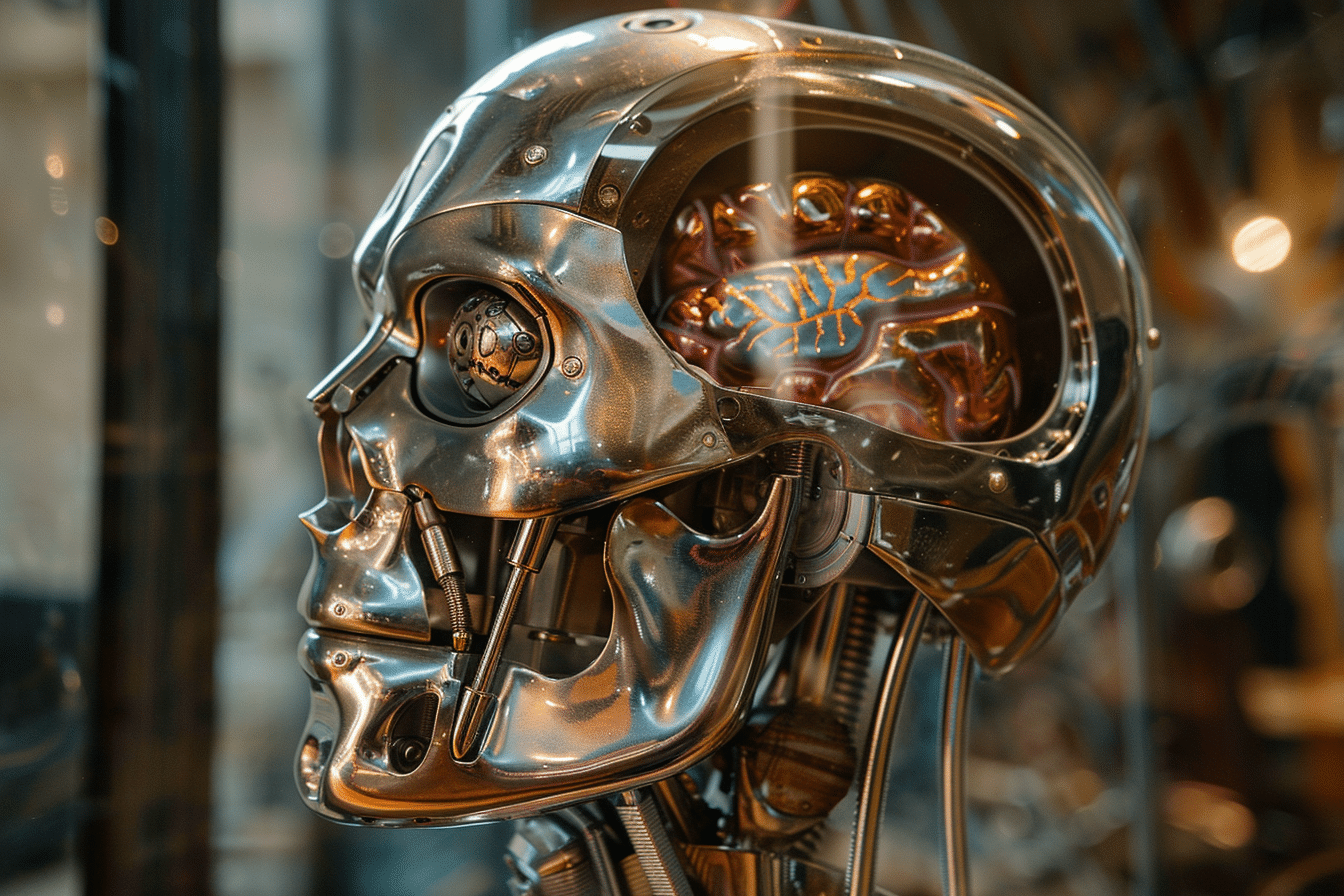 Cette startup va donner un cerveau universel aux robots : êtes-vous prêt pour la suite ?