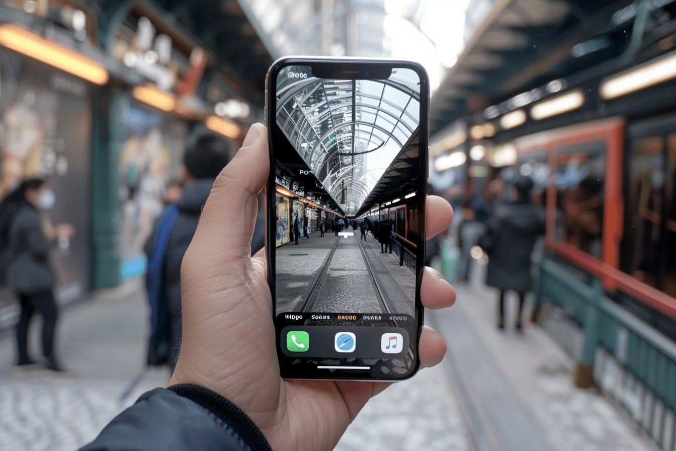 L’IA redéfinit la photographie sur smartphone