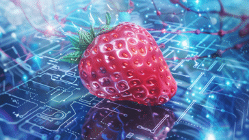 OpenAI Strawberry