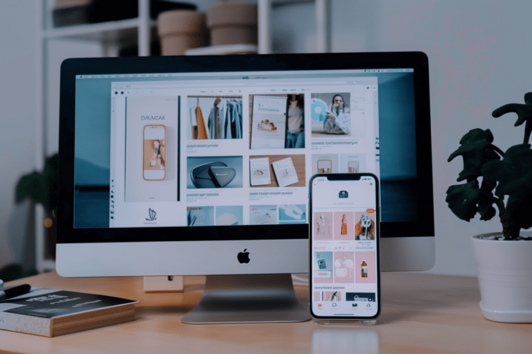 Créer un site web gratuitement avec Websim AI