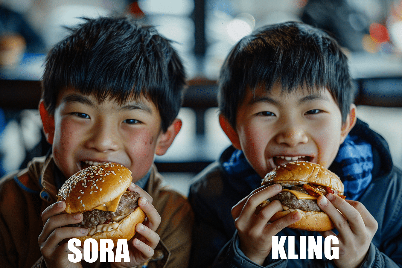 OpenAI lance deux nouvelles vidéos Sora et la qualité est au rendez-vous 
