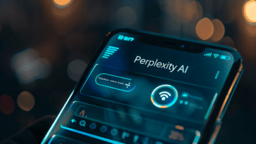 Perplexity AI