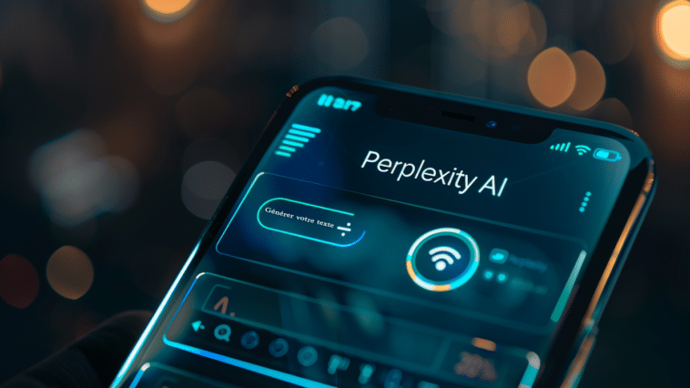 Perplexity AI