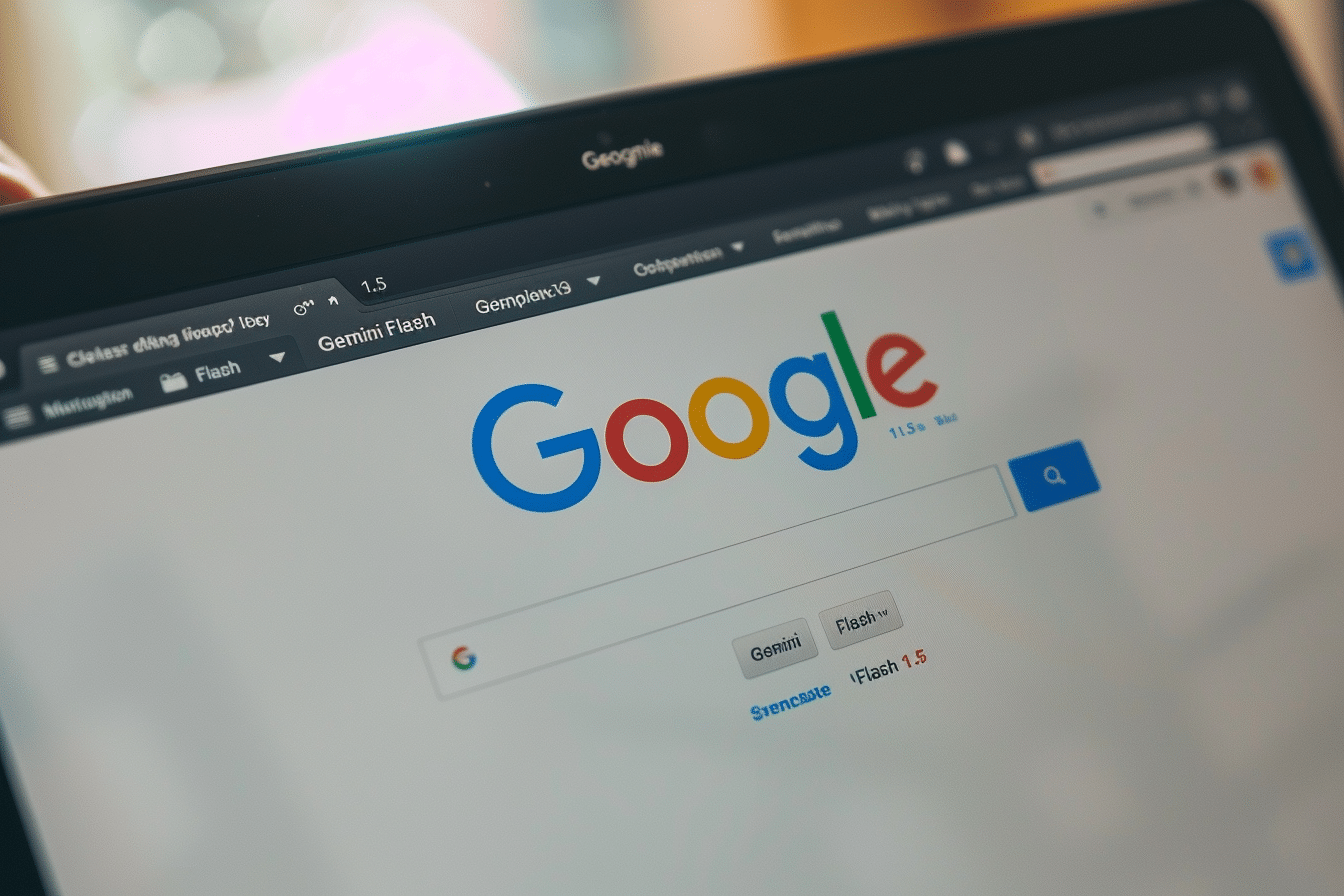 Cette IA gratuite, signée Google, est 4 fois plus rapide que ChatGPT