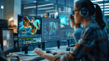 Stable Video 4D Stability AI
