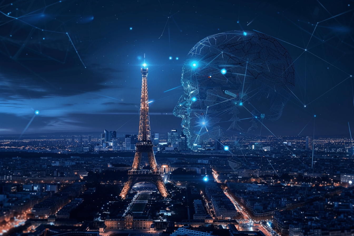 Moshi : le chatbot français qui pourrait dépasser ChatGPT et Siri en un temps record