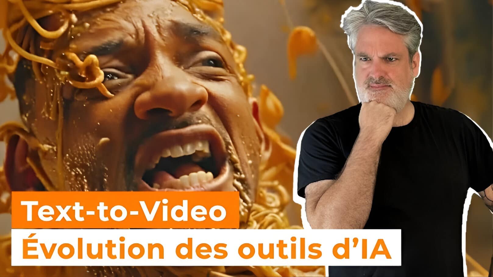 [VIDÉO] Text-to-Video : Où en est l’IA en 2024 ? La réponse en images !