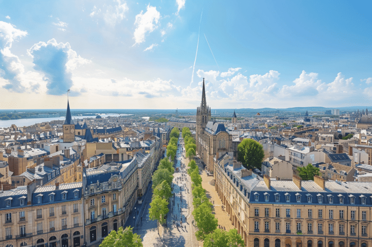 Agence IA générative Bordeaux