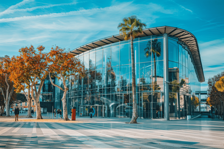 Agence IA générative Montpellier