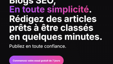 Consultez notre avis Copyspace