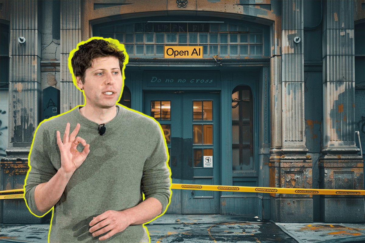 Trois départs clés chez OpenAI, l’avenir de l’entreprise en péril ?