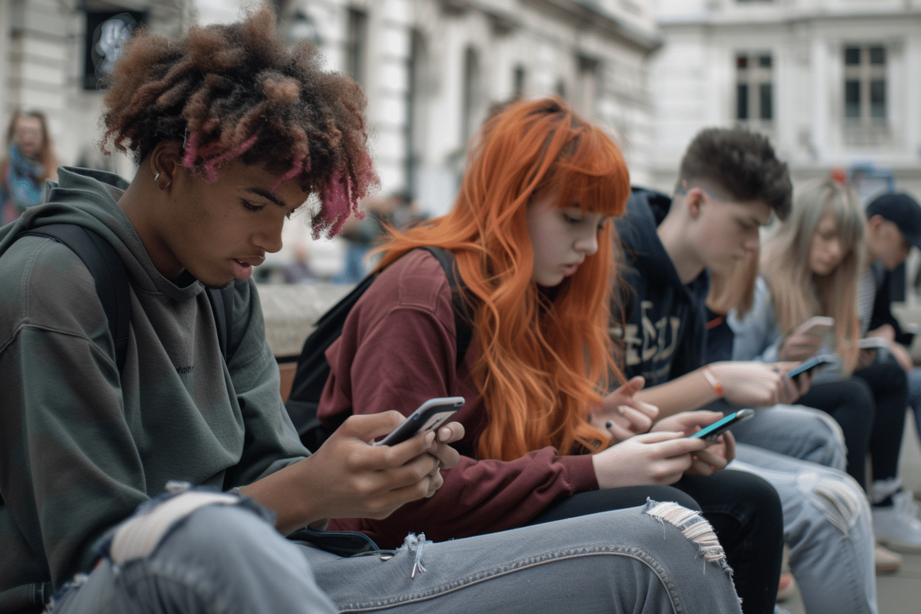 Pourquoi nous devons nous préparer à une intelligence addictive ?