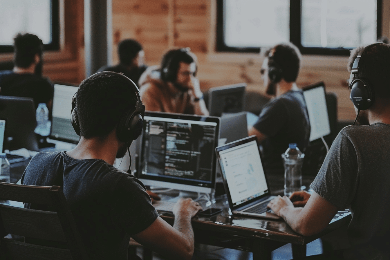 Mozilla redéfinit l’IA open source pour une technologie accessible