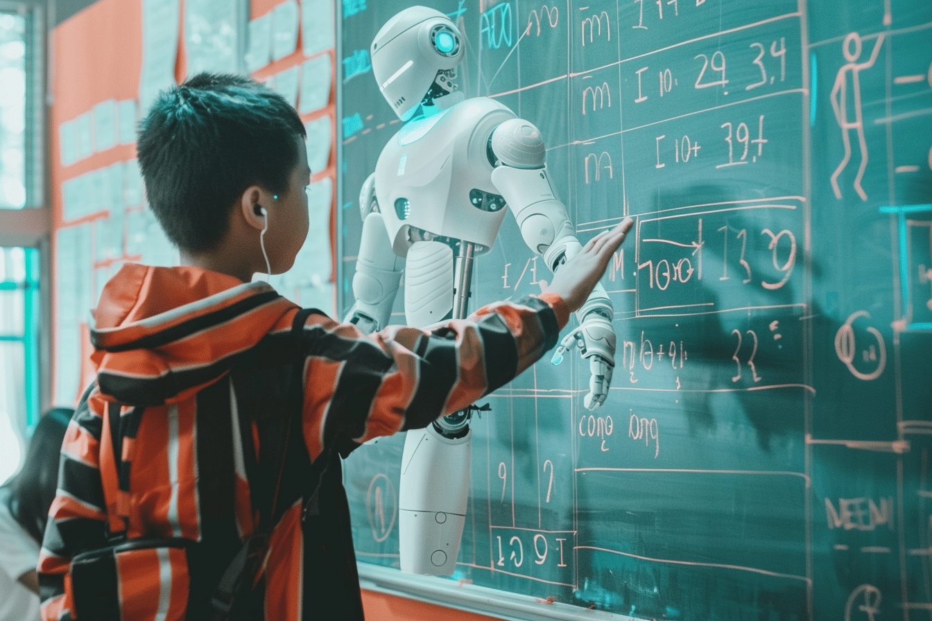 OpenAI investit dans l’avenir pédagogique des enfants avec l’IA