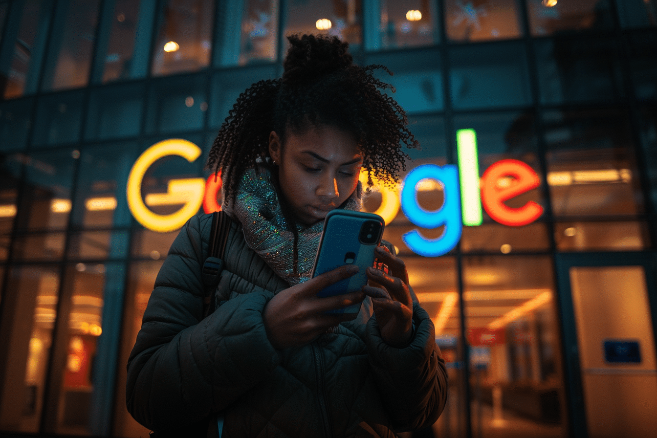 La publicité de Google pour l’IA aux JO provoque un tollé