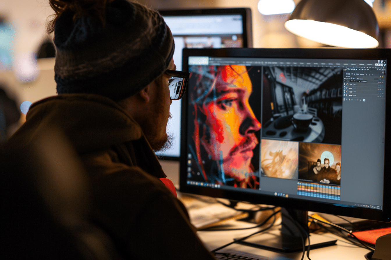 Comment Canva réinvente la communication visuelle avec Leonardo.AI ?