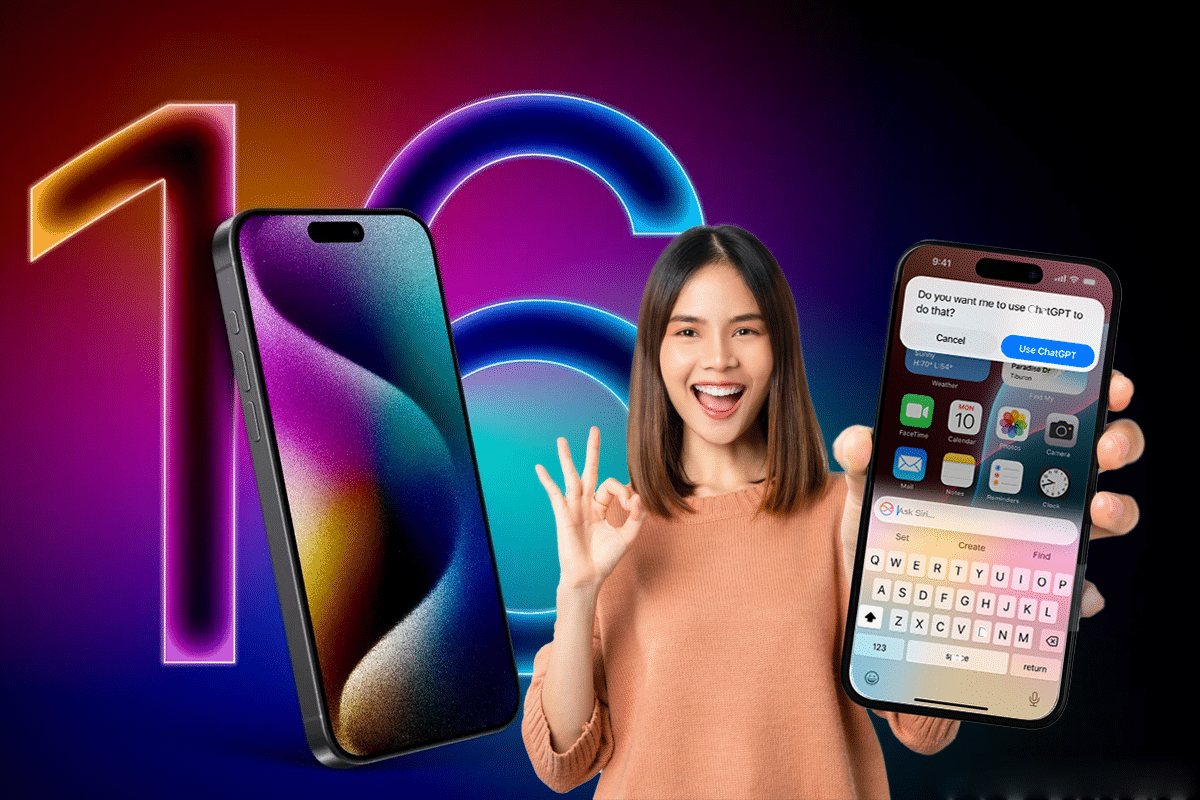 Un leak révèle les 5 nouveautés à prévoir pour l’iPhone 16