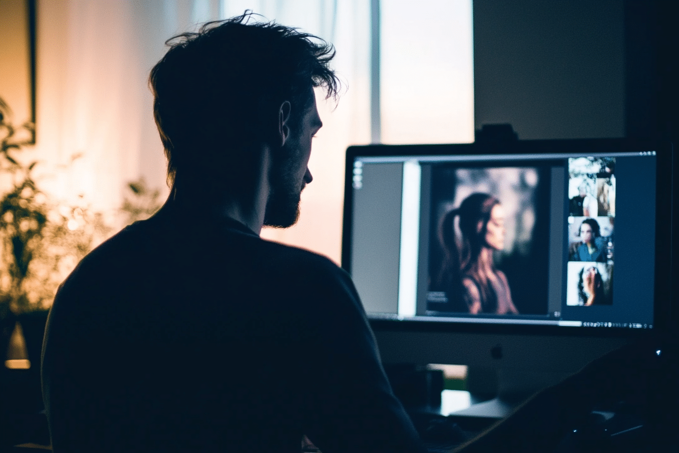 Amour 2.0 : les petites amies virtuelles vont-elles remplacer les vraies ?