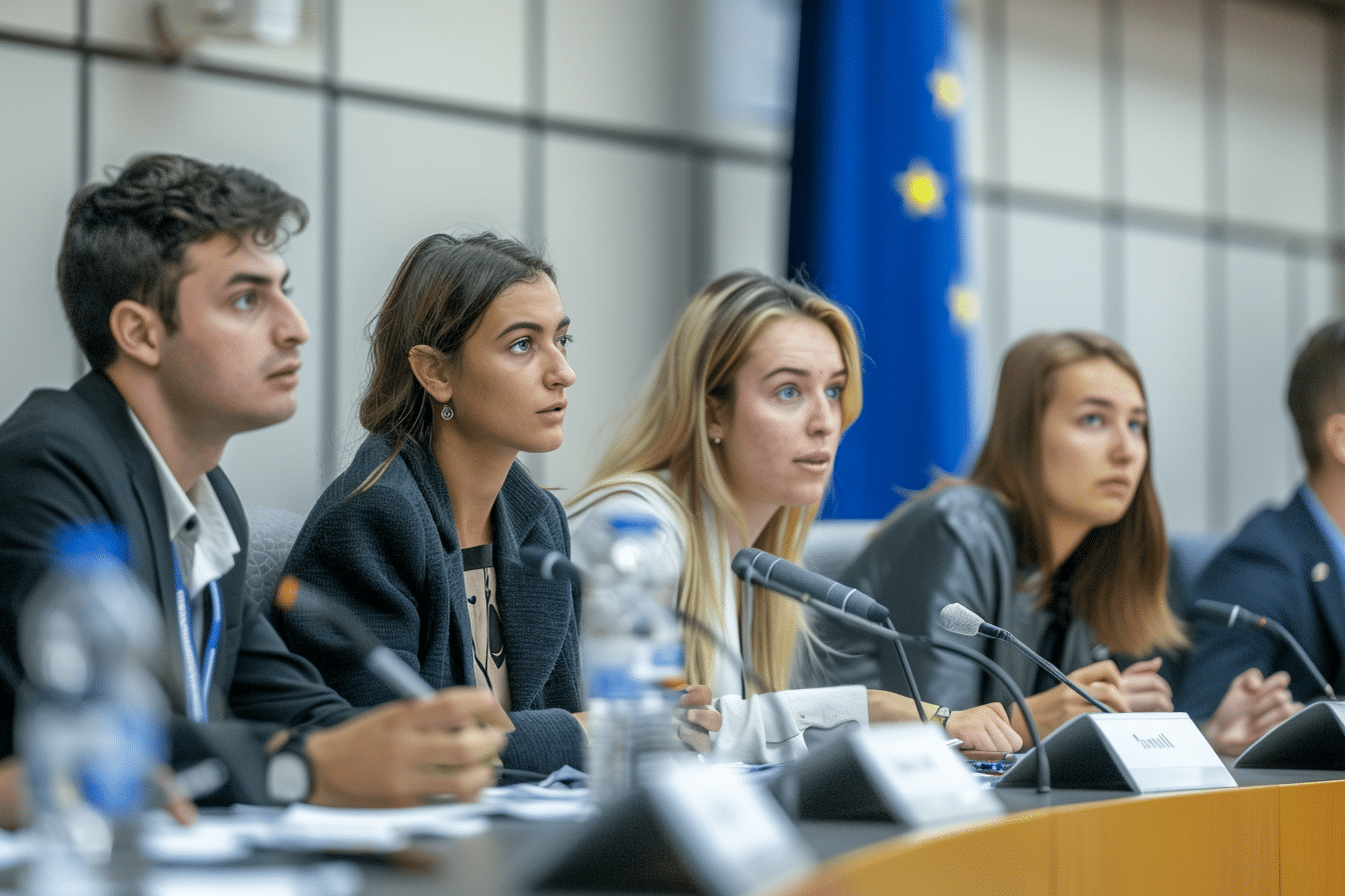 Analyse de l’IA Act par Jérôme Valat, CEO de Cleyrop