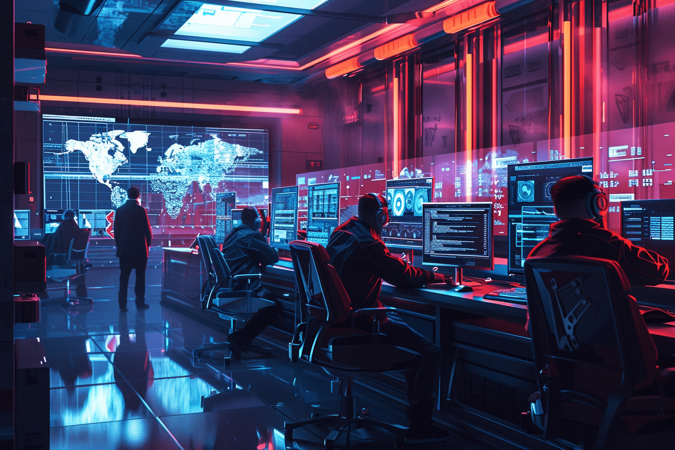 SentinelOne et Singularity : innovations majeures en sécurité