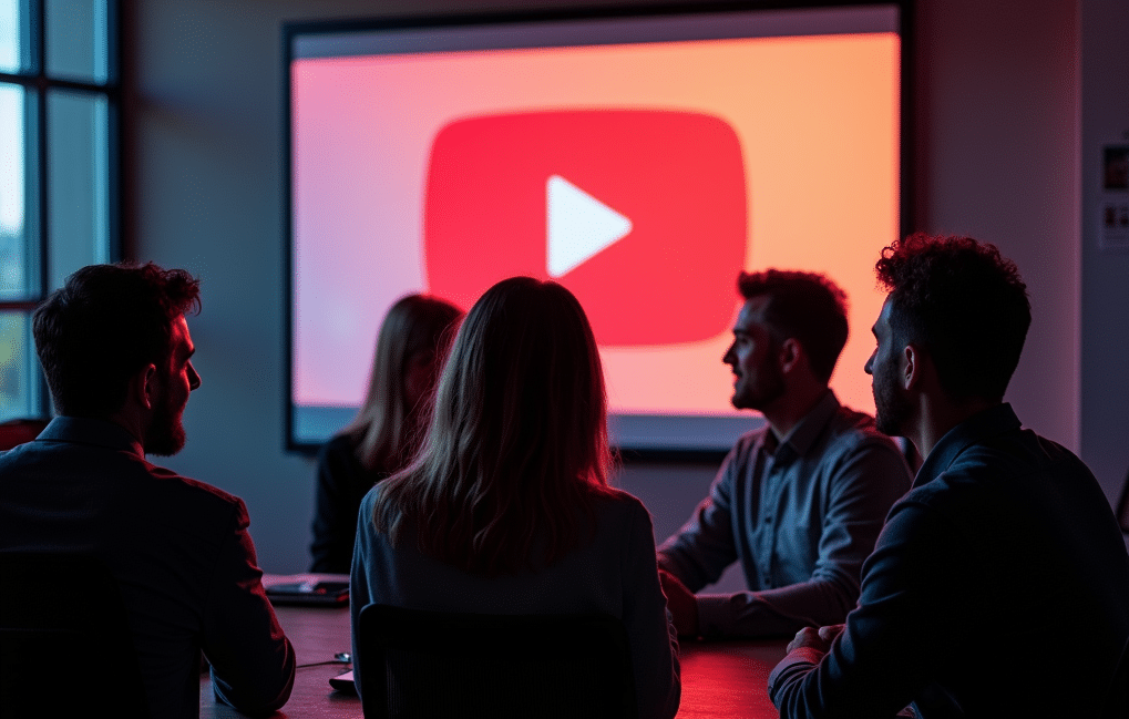 YouTube teste en secret une IA qui va booster vos idées de contenu