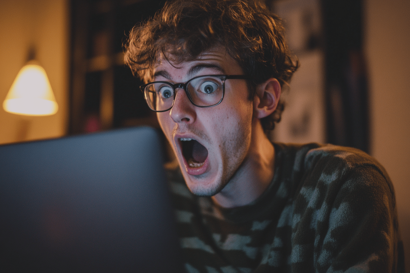Un chatbot IA expose accidentellement  une affaire de harcèlement sexuel