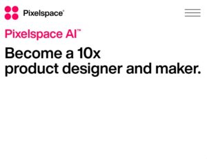 Avis PixelSpace AI