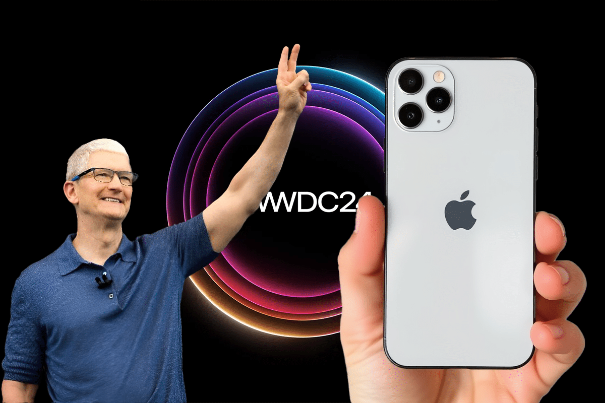 Apple dévoile enfin la date de sortie du premier iPhone à intégrer l’IA