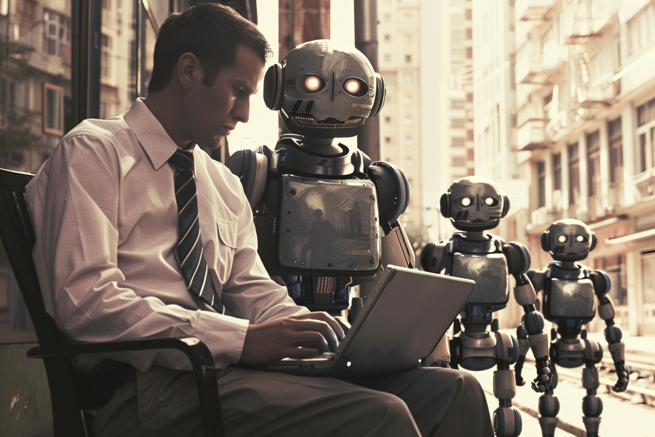 L’impact négatif des mentions d’intelligence artificielle sur les consommateurs