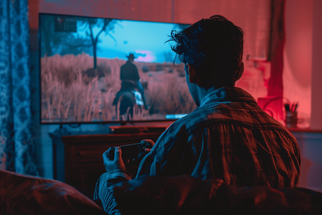 Comment l’intelligence artificielle révolutionne-t-elle les jeux vidéo ?
