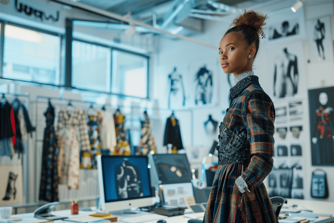 L’IA redéfinit la mode tout en préservant l’authenticité