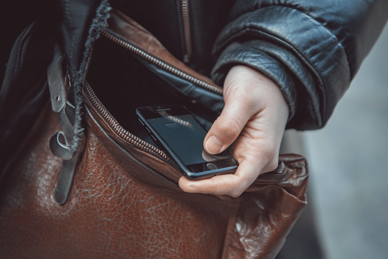 Votre Android est-il vraiment à l’abri ? Découvrez comment l’IA le protège des voleurs