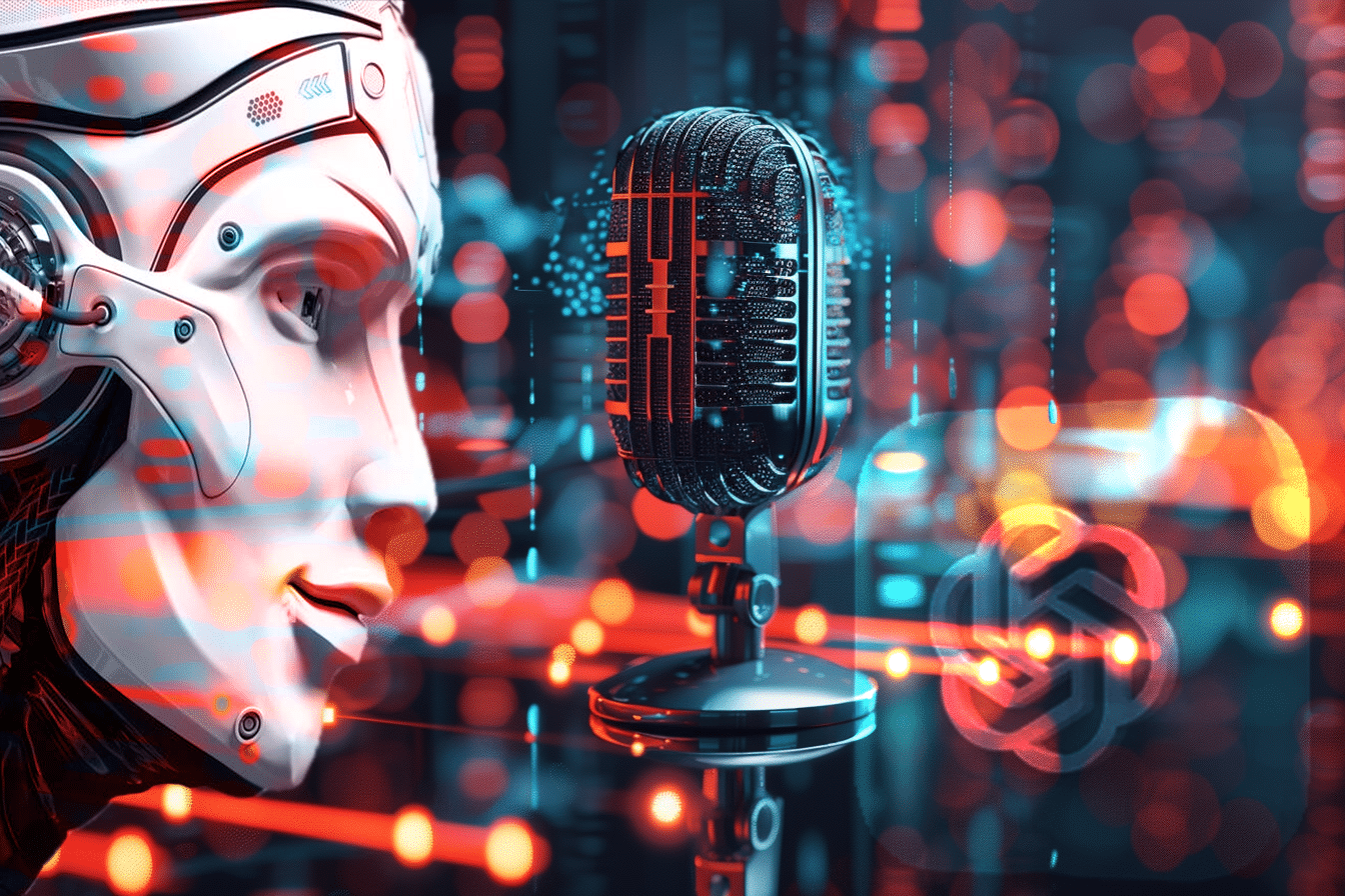 Le mode vocal avancé de ChatGPT est enfin là et c’est bluffant 