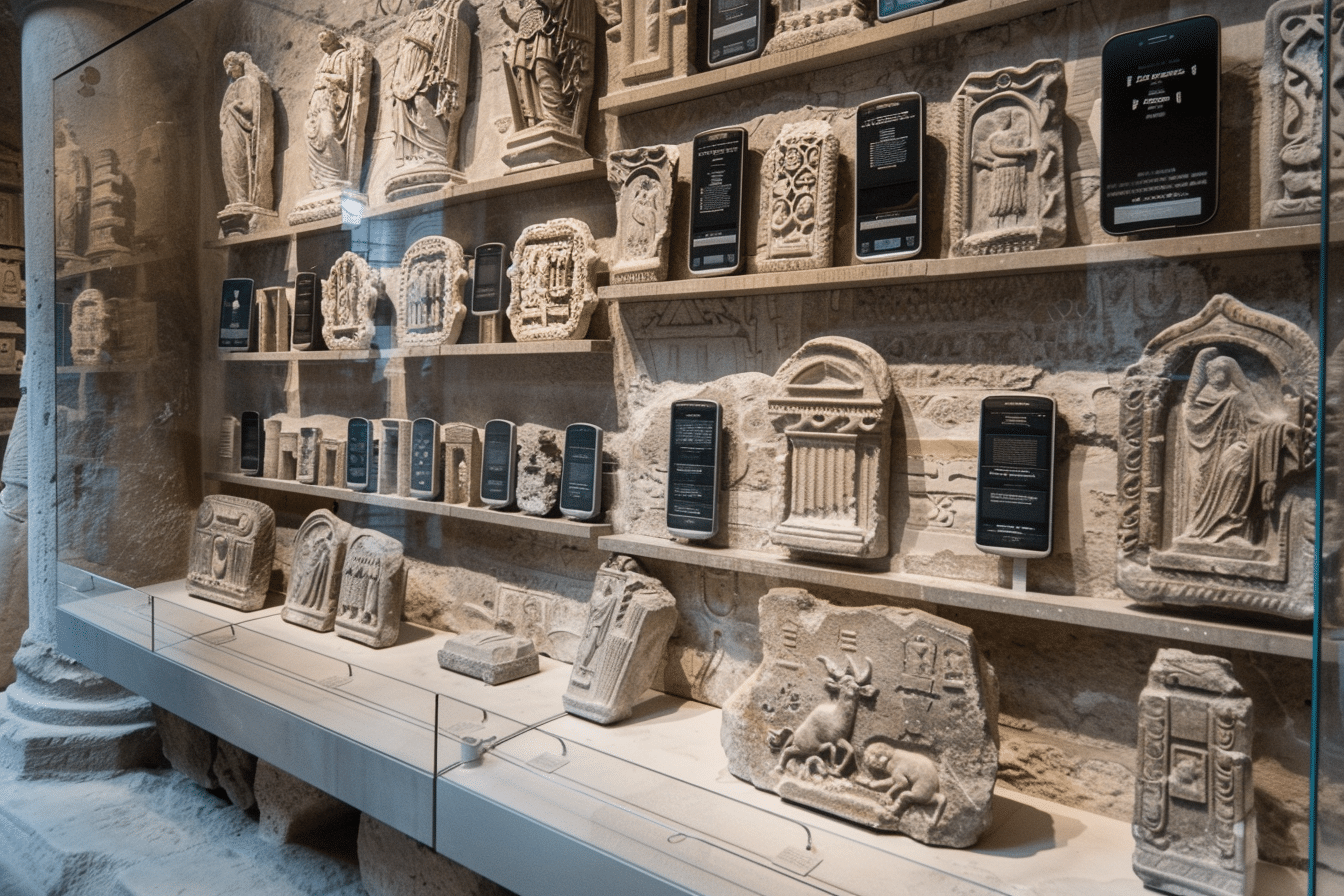 Claude Artifacts d’Anthropic : une révolution dans la création interactive en ligne