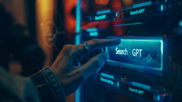 SearchGPT, nouveau moteur de recherche OpenAI