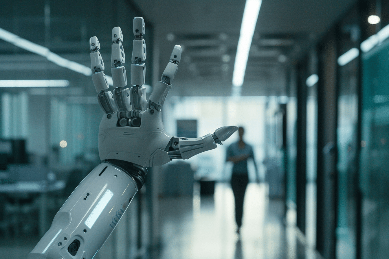 L’IA va détruire 90 % des jobs tech, êtes-vous concerné ?