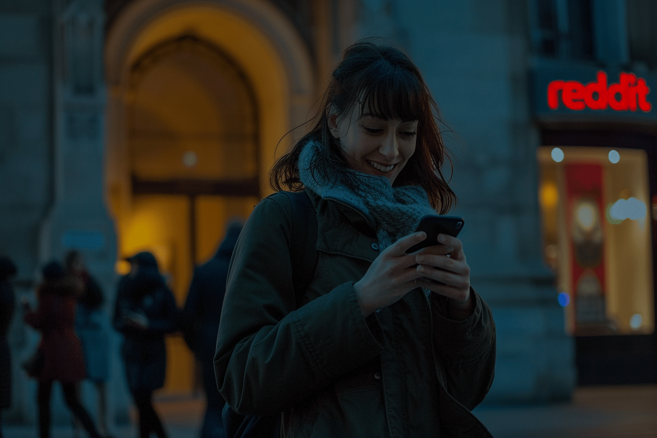 Reddit va révolutionner ses fils de discussion grâce à l’IA